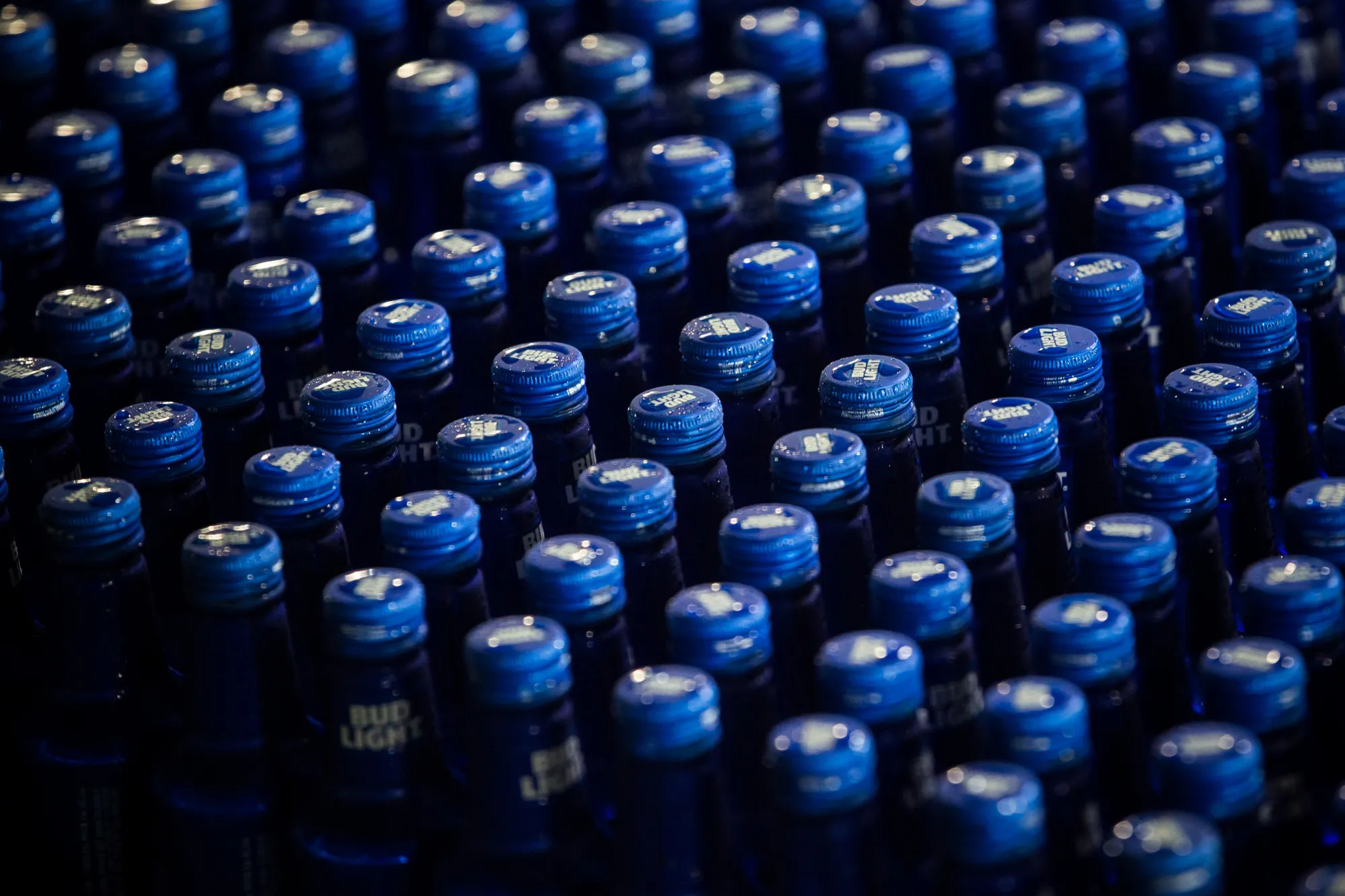 Anheuser-Busch has a long history with the UFC, going back to 2008, when the brewer began sponsoring fights as MMA became more mainstream.