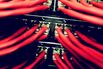 Two-Thirds of Companies See Insider Data Theft, Accenture Says