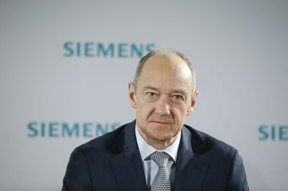 The Top Three Challenges Facing Incoming Siemens CEO Roland Busch