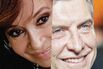 Argentina’s Macri and Kirchner Need to Face Each Other If They Hope to Win