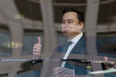 Musk And Altman Head To Trial In Feud Over Mission Of OpenAI