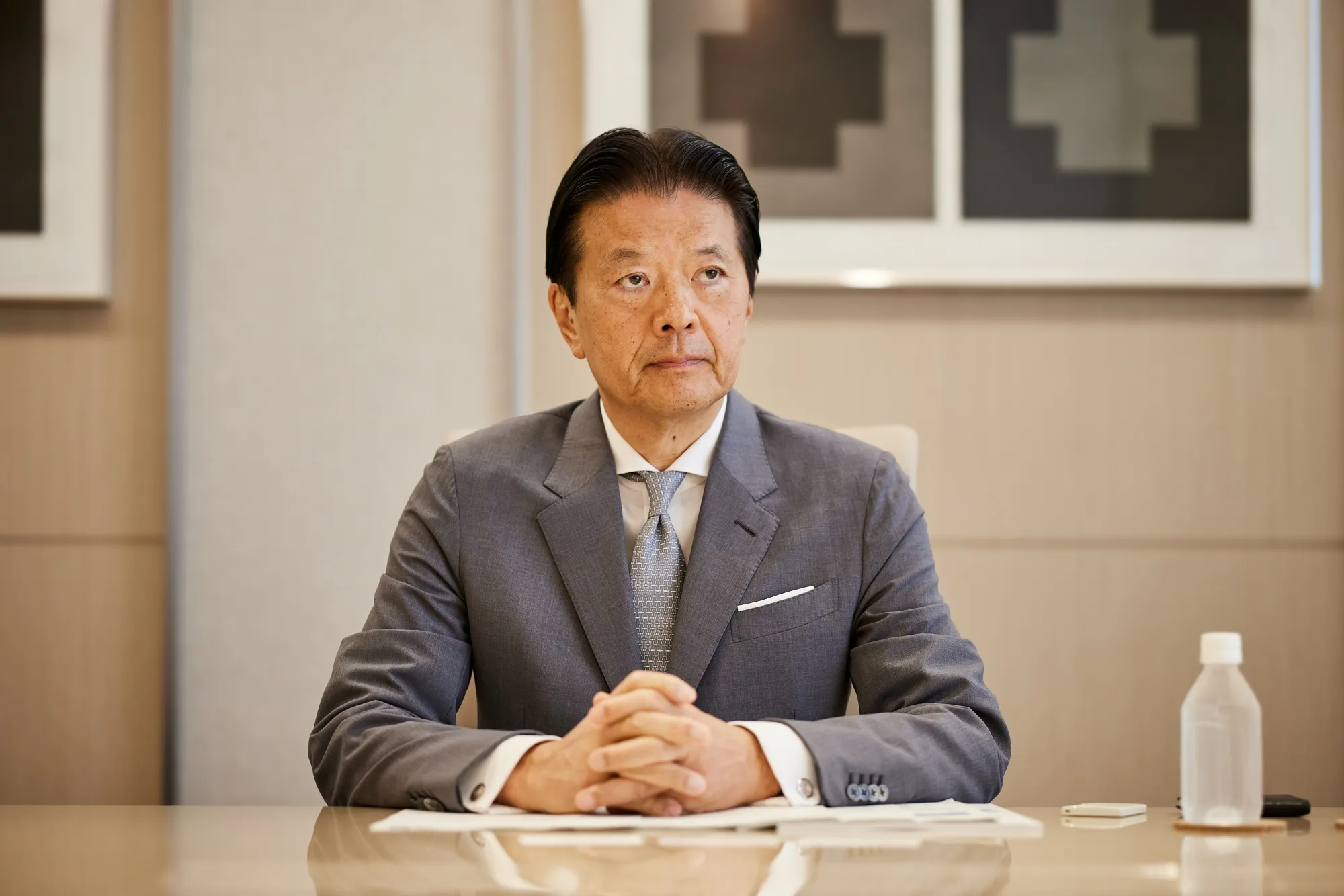 Yoshihisa Kainuma