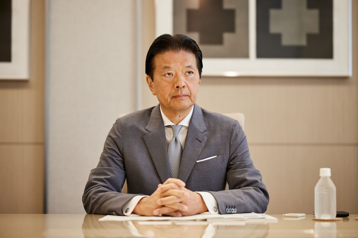 Minebea’s CEO Signals End to Bidding War With Yageo for Shibaura