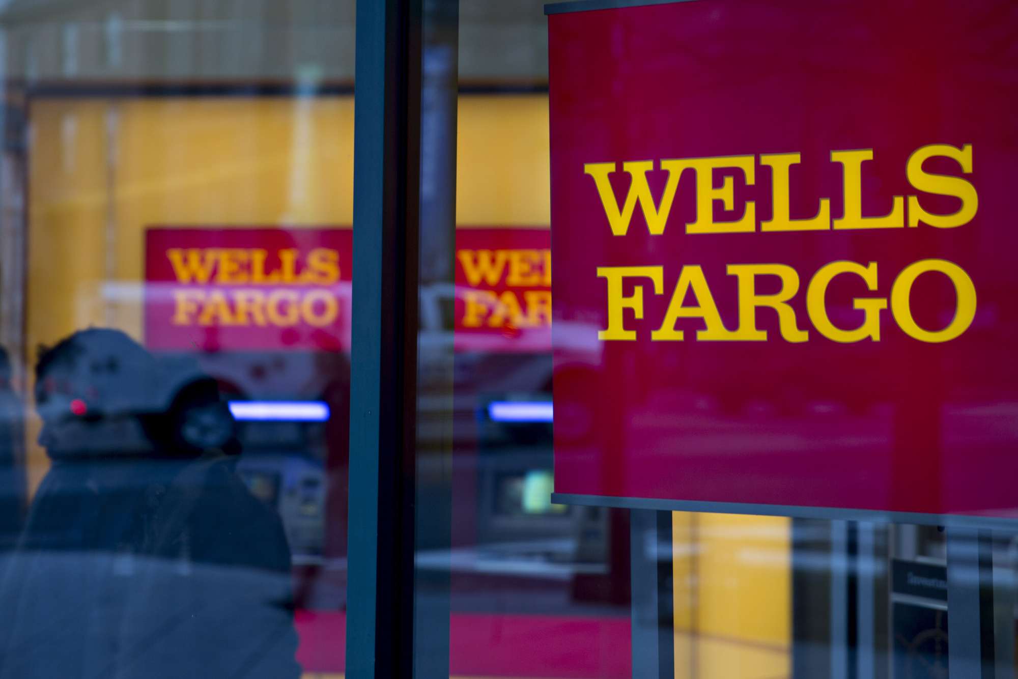 Wells Fargo (WFC) May Refund Some DebitCard Fees Bloomberg