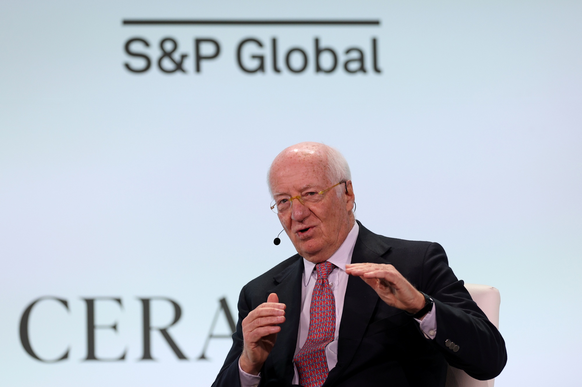 Multimillonario petrolero argentino tiene “muchas esperanzas” en Milei ...