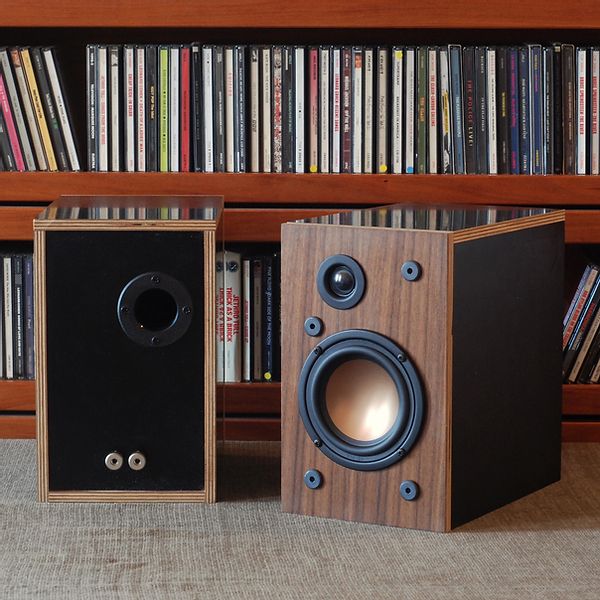 relates to A New Generation of Music Fans Is Building Stereos From Scratch