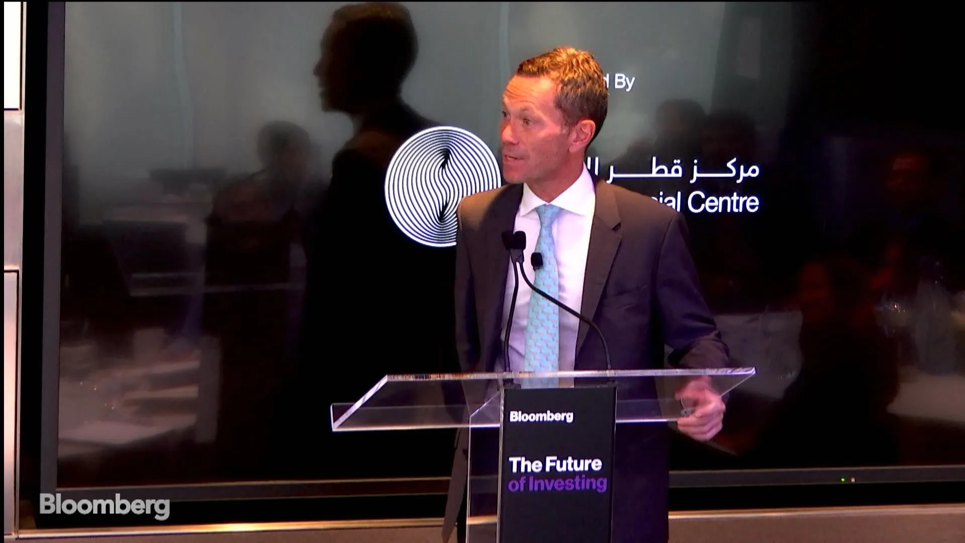 Watch Bloomberg Intelligence Presents: Emerging Market Credit Strategy ...