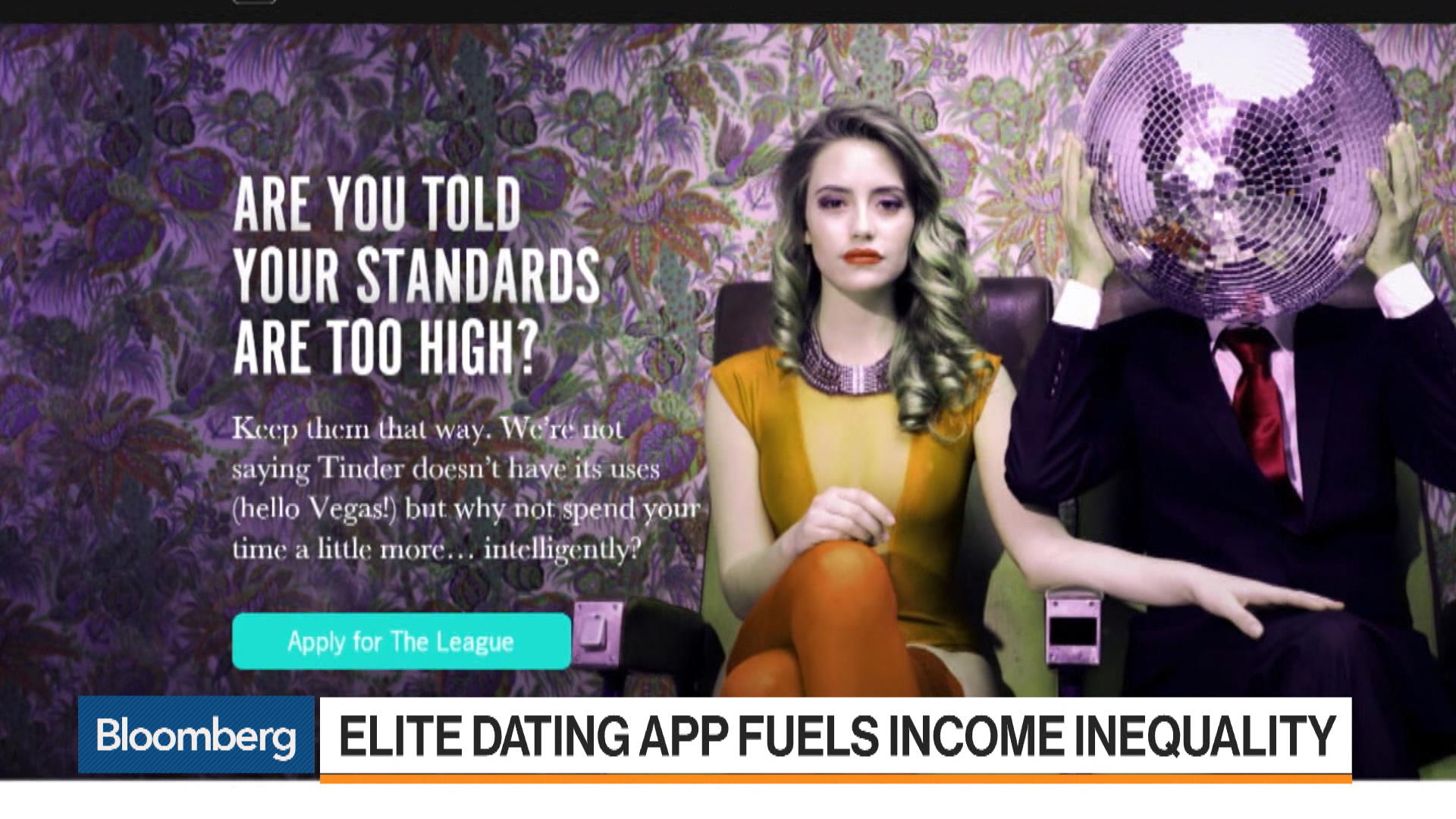 Elite dating app raya