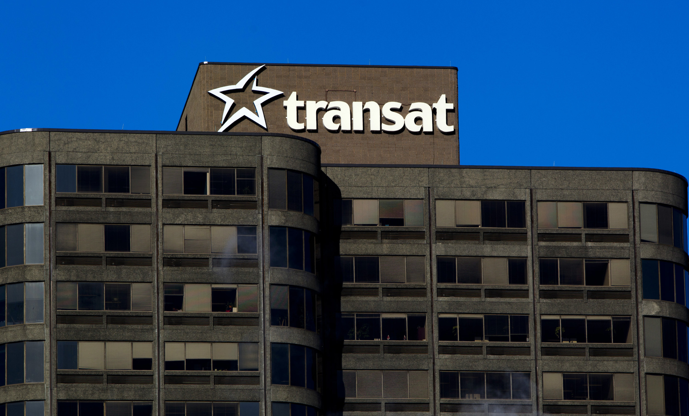 Transat Hits Highest Since March As It Plans July 30 Restart - Bloomberg