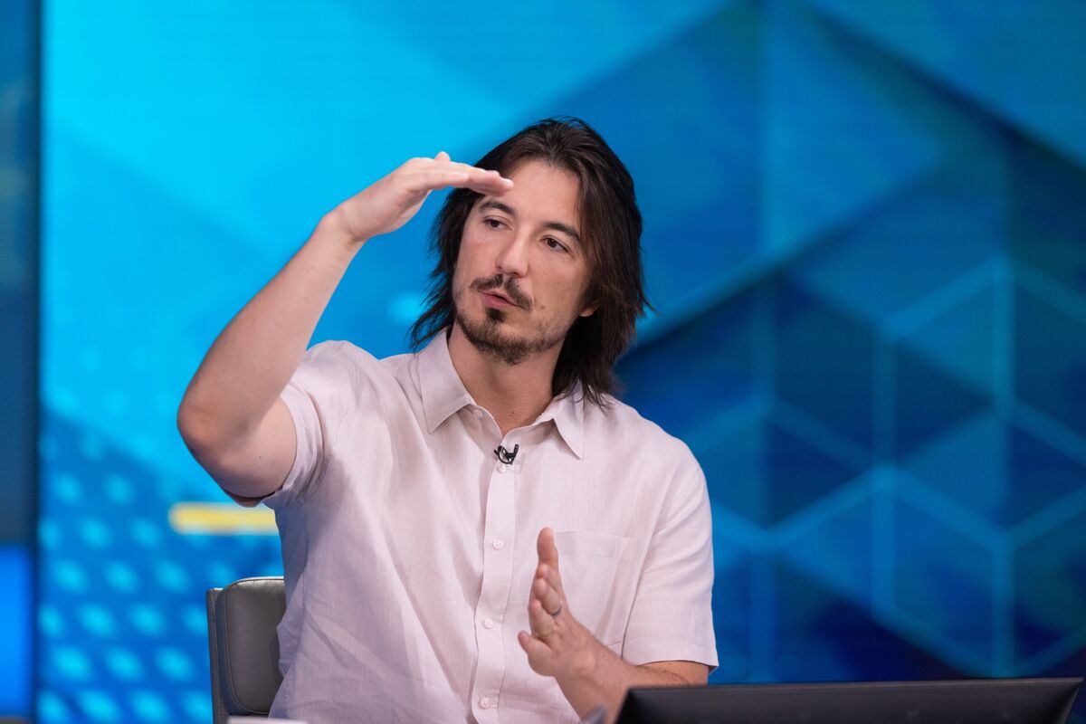 bloomberg.com - Matt Levine - AI Agents Will Pay Attention