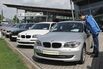 Why Germany's Used-Car Salesmen Are Busier