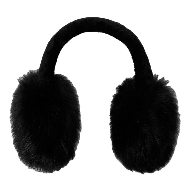 BURBERRY EARMUFFS