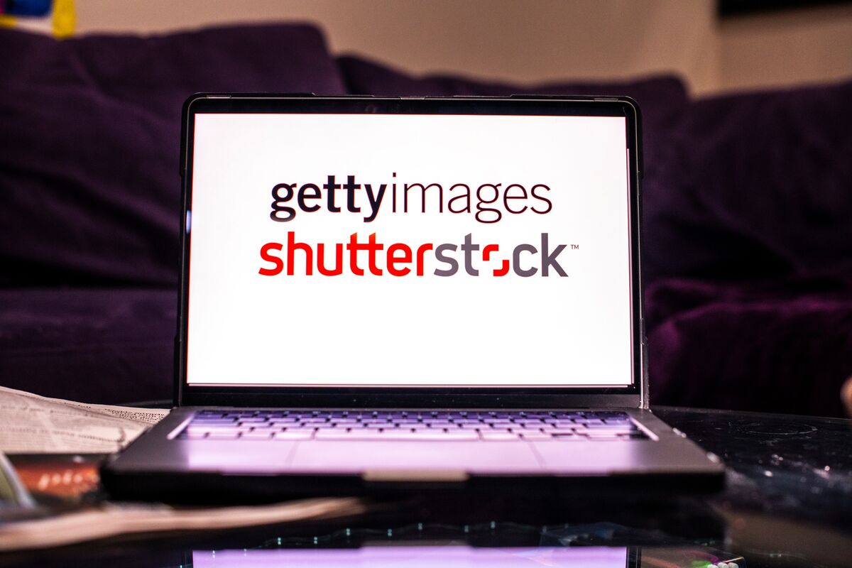 Getty Images to Acquire Shutterstock to Create .7 Billion Firm