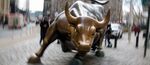 Traders At The NYSE As U.S. Stocks Rally to Halt Five-Day Loss