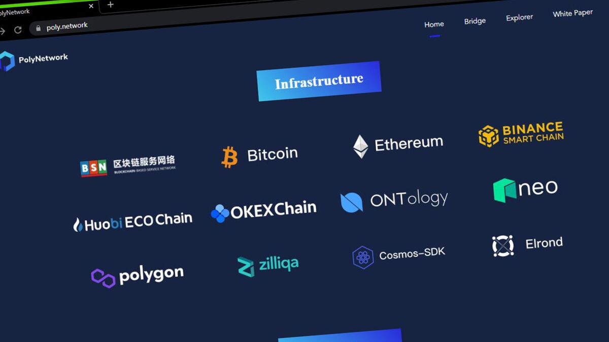 Victim of Biggest DeFi Hack Says All Funds Have Been Returned - Bloomberg