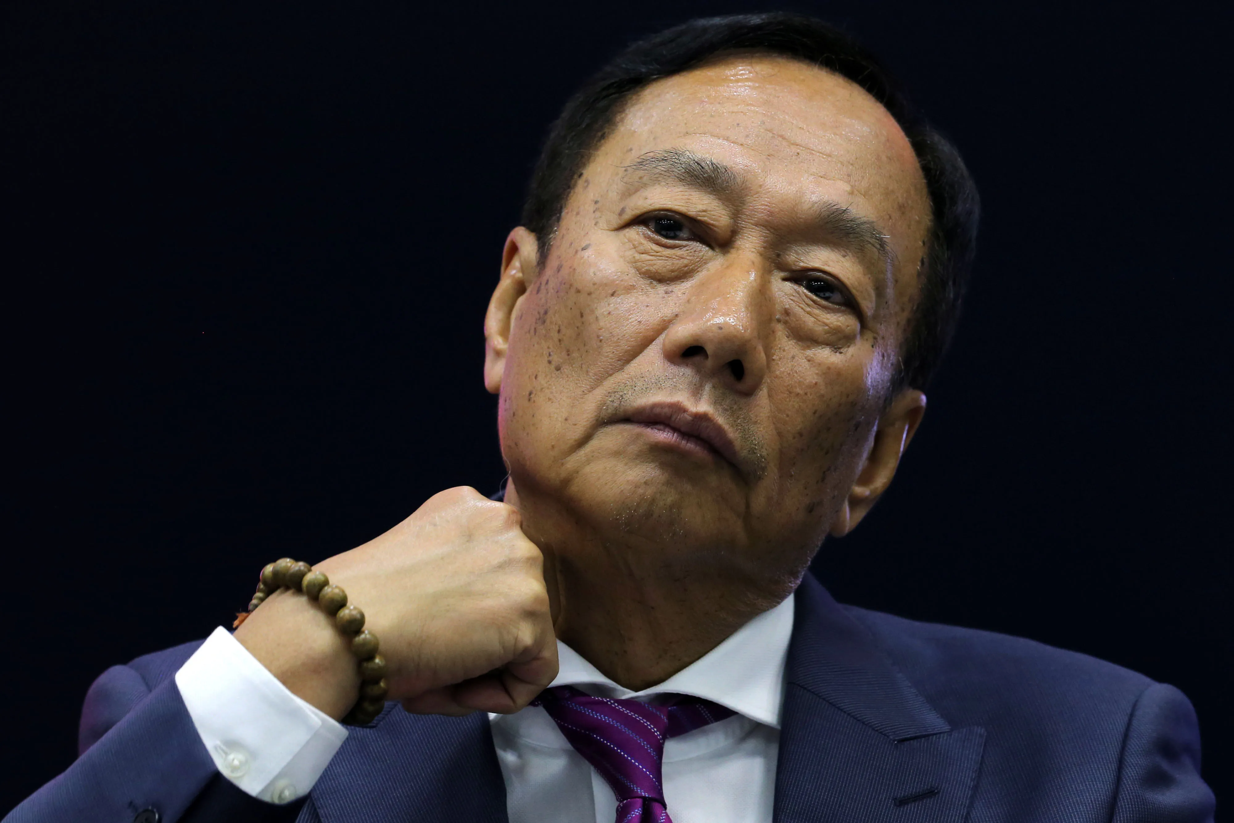 Terry Gou