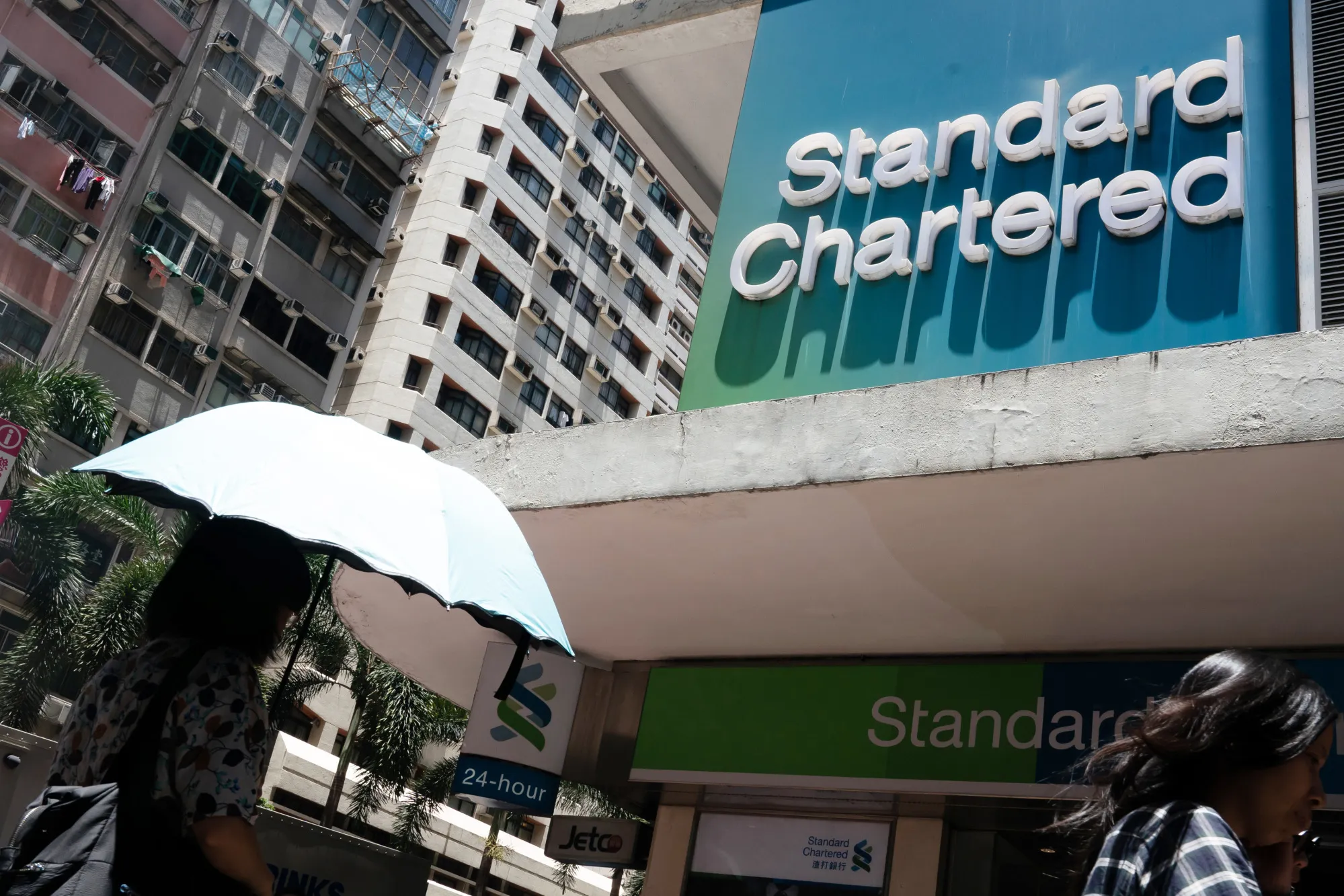 起債評価】コールなし覚悟で検討－スタンダードチャータード債 - Bloomberg