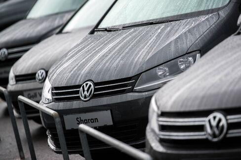 AG Dealerships As Company Pledges To Finish Diesel Recalls By End Of 2016