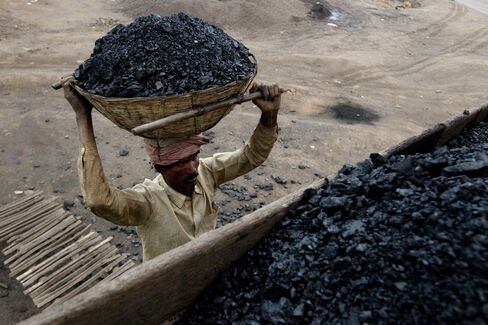 General Images of Coal Mining