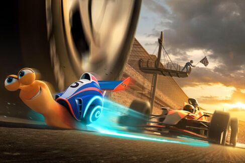 With an Animated Series, Netflix Aims for Kids