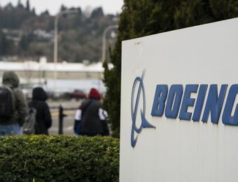 relates to Boeing Credit Outlook Gets Gloomier as Fitch Also Turns Negative