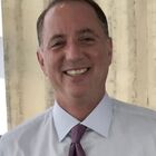 Headshot of Richard B Handler