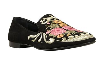 floral shoes mens