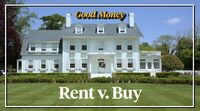 relates to No, Renting Isn't Throwing Your Money Away