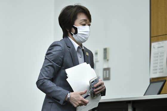 How the Tokyo Olympics Became One Big Public Relations Quagmire
