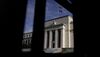 The Marriner S. Eccles Federal Reserve building stands in Washington, D.C.