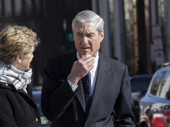 Mueller Testimony Before Congress ‘Inevitable,’ Schiff Says