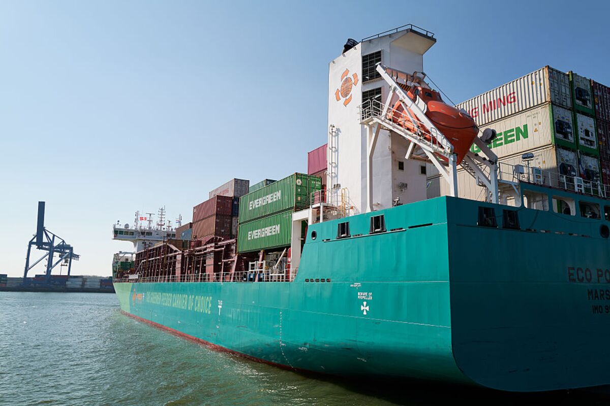 EU Warns Trump’s Tariff Threat Is Danger to Transatlantic Trade