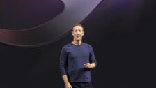 Zuckerberg’s Big Bet on War