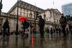 Bank of England Faces Growing Calls To Drop Language On Hikes