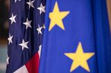 US EU flag flags GETTY sub