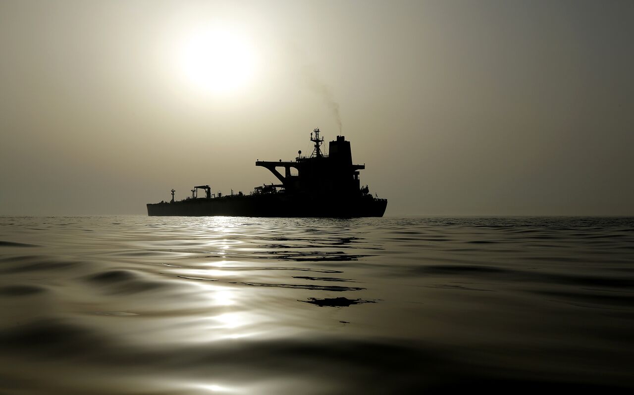 Russia s Seaborne Crude Flows Drop To The Lowest Since January Bloomberg
