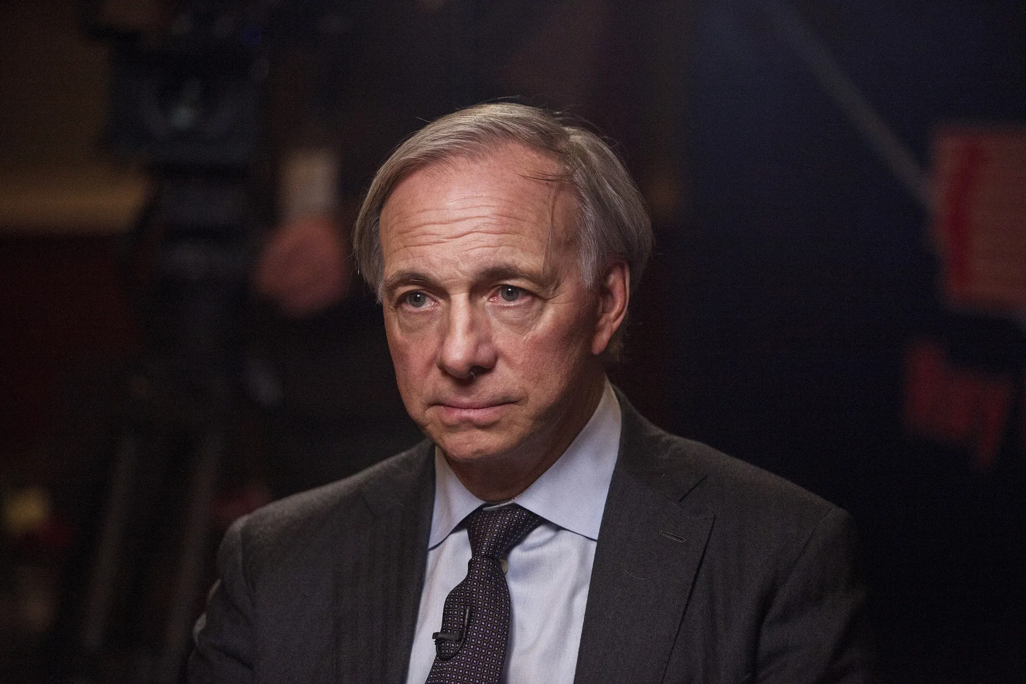 Ray Dalio