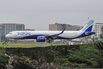 IndiGo Airplanes Ahead of Earnings Figures