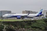 IndiGo Airplanes Ahead of Earnings Figures