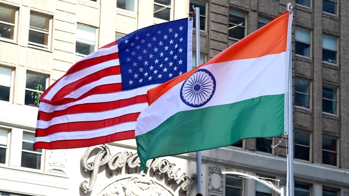 US May Cut India Tariff to 15-16% in Trade Deal: Report