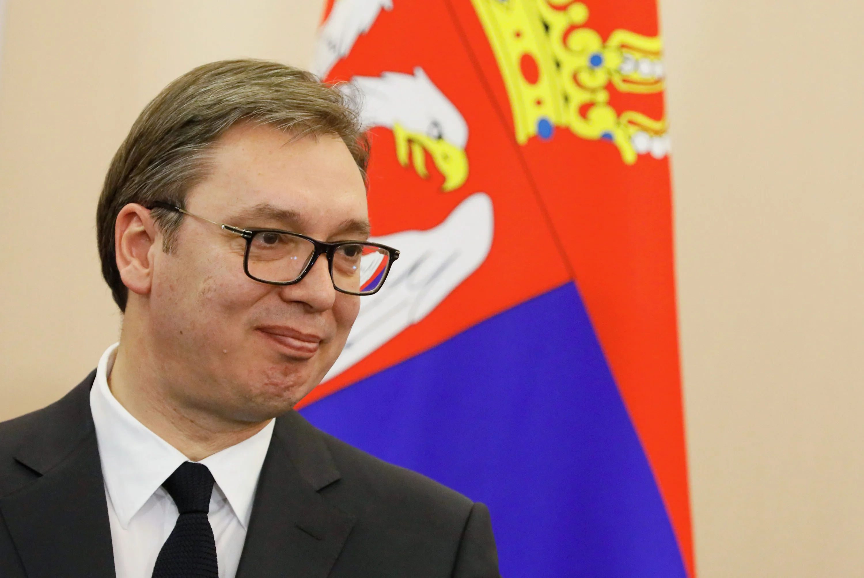 Aleksandar Vucic