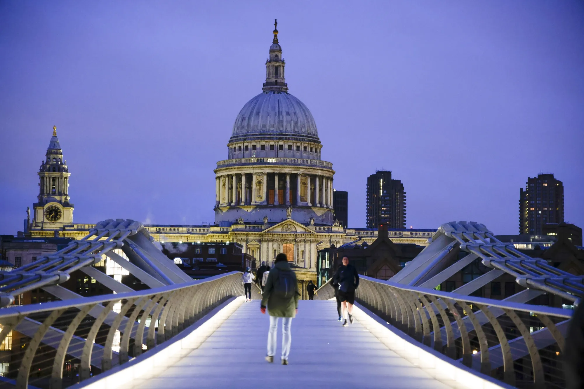 British finance&nbsp;has come to the bridge it needs to cross.