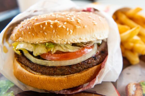 Impossible Burgers Touching Beef Whoppers Have Vegans on Alert