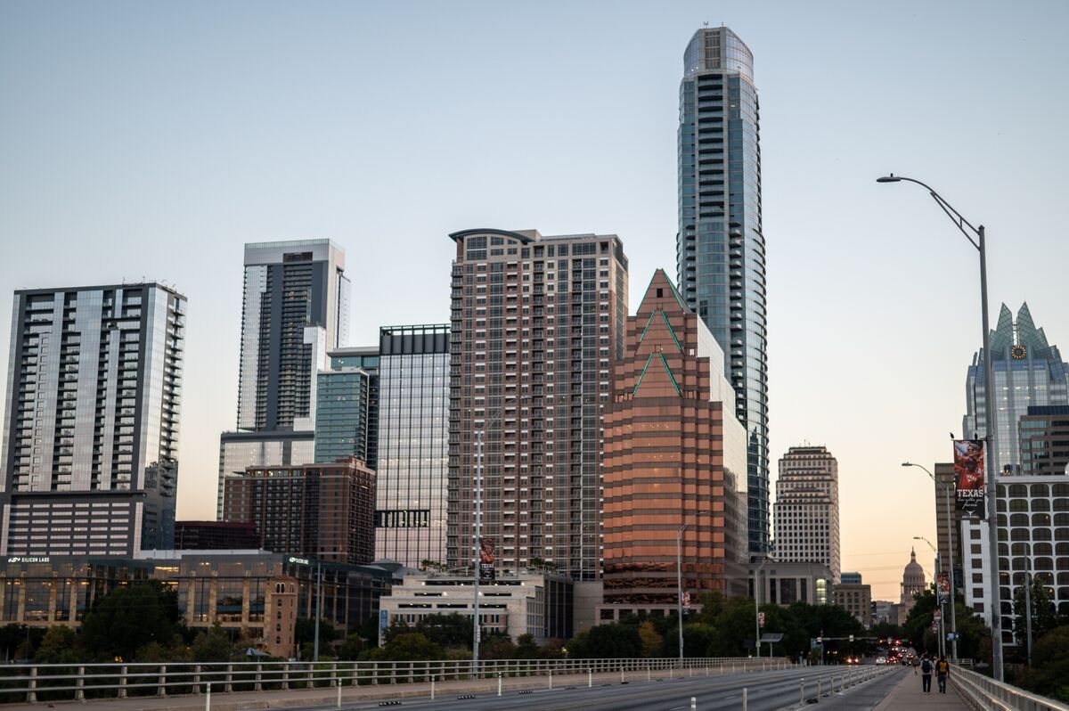 The Urban Real Estate Reversal of the 2020s