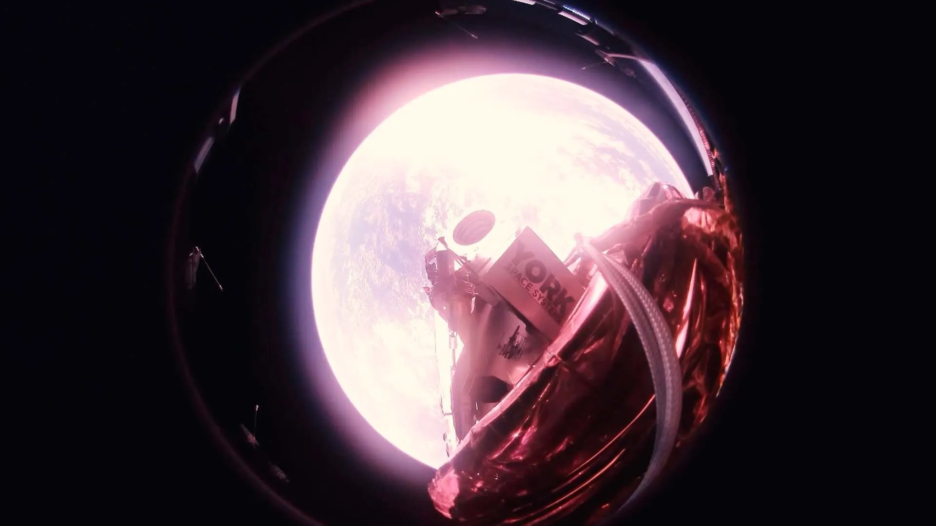 Carrera Espacial: La Nueva Frontera de Inversión