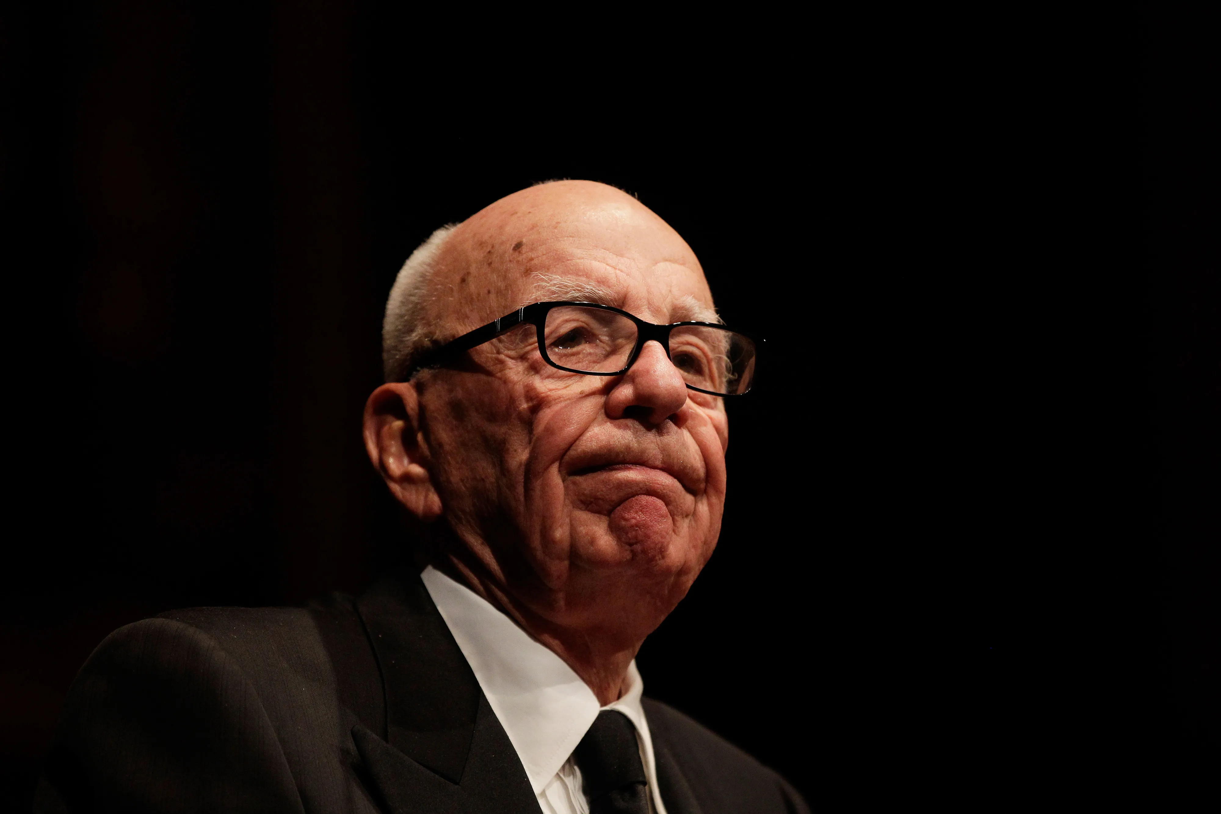 Rupert&nbsp;Murdoch's plan makes sense.