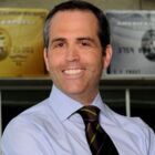 Headshot of Howard M Grosfield