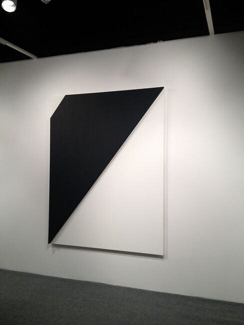 Ellsworth Kelly's
