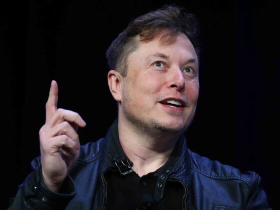 Elon Musk Overtakes Bill Gates to Grab World’s Second-Richest Ranking