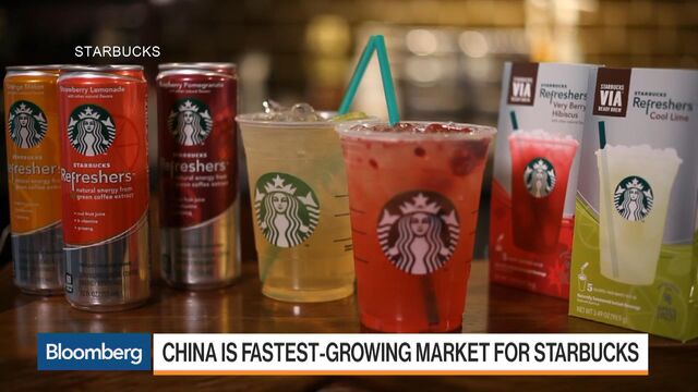 Bloomberg business news